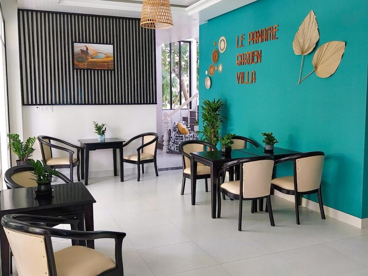 Le Paname Garden Villa הוי אן מראה חיצוני תמונה